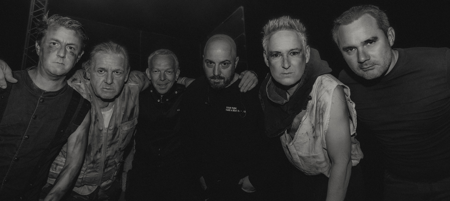Photo der Band